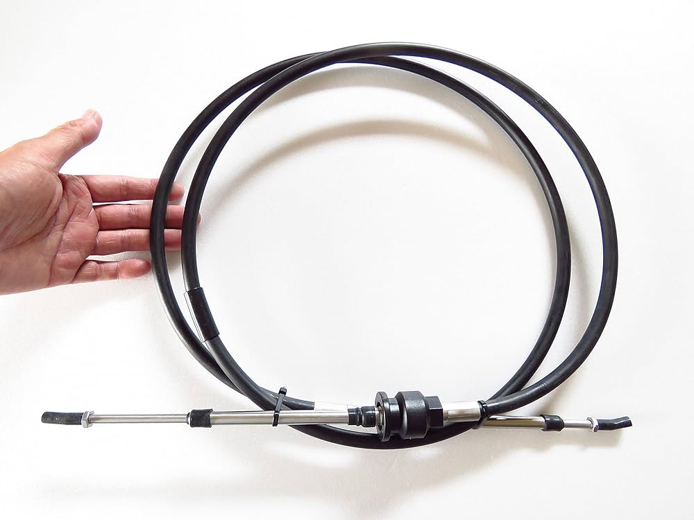 Amazon.com: Steering Cable Compatible with Sea-Doo Jet PWC